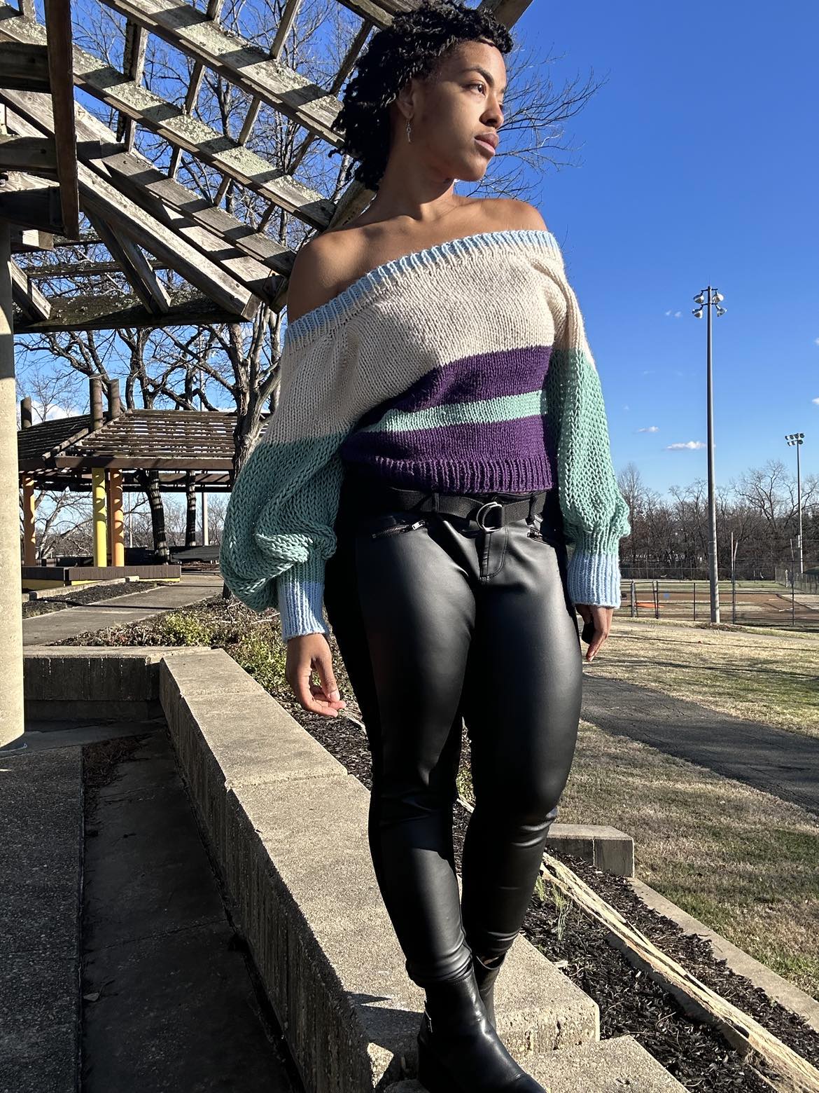 Stevie Rae