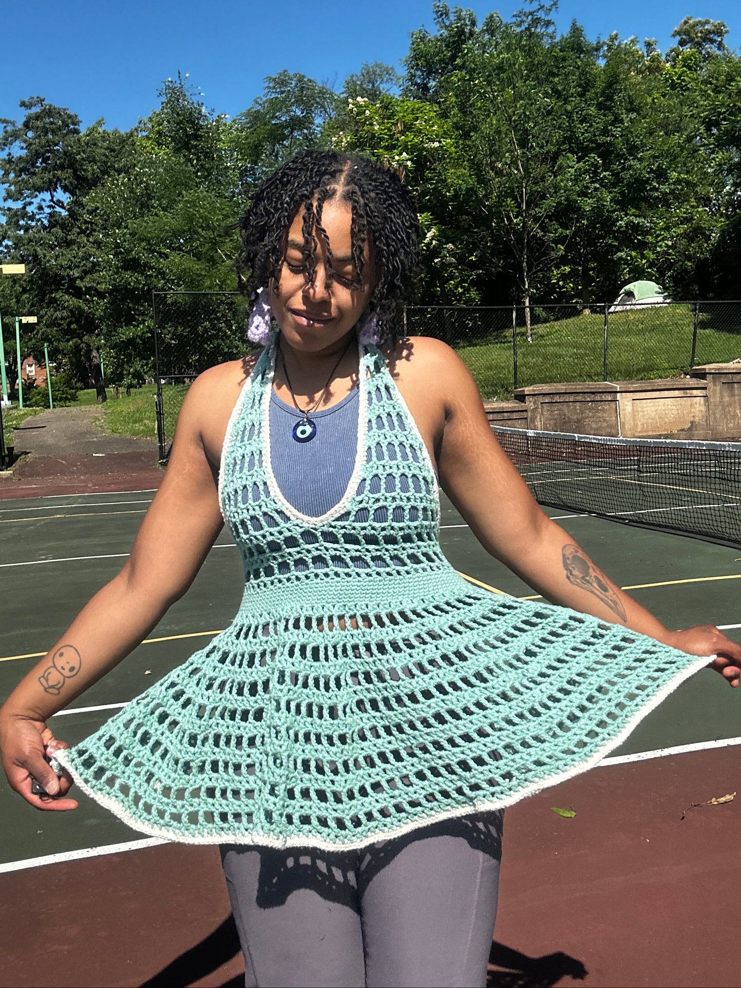 Tiana