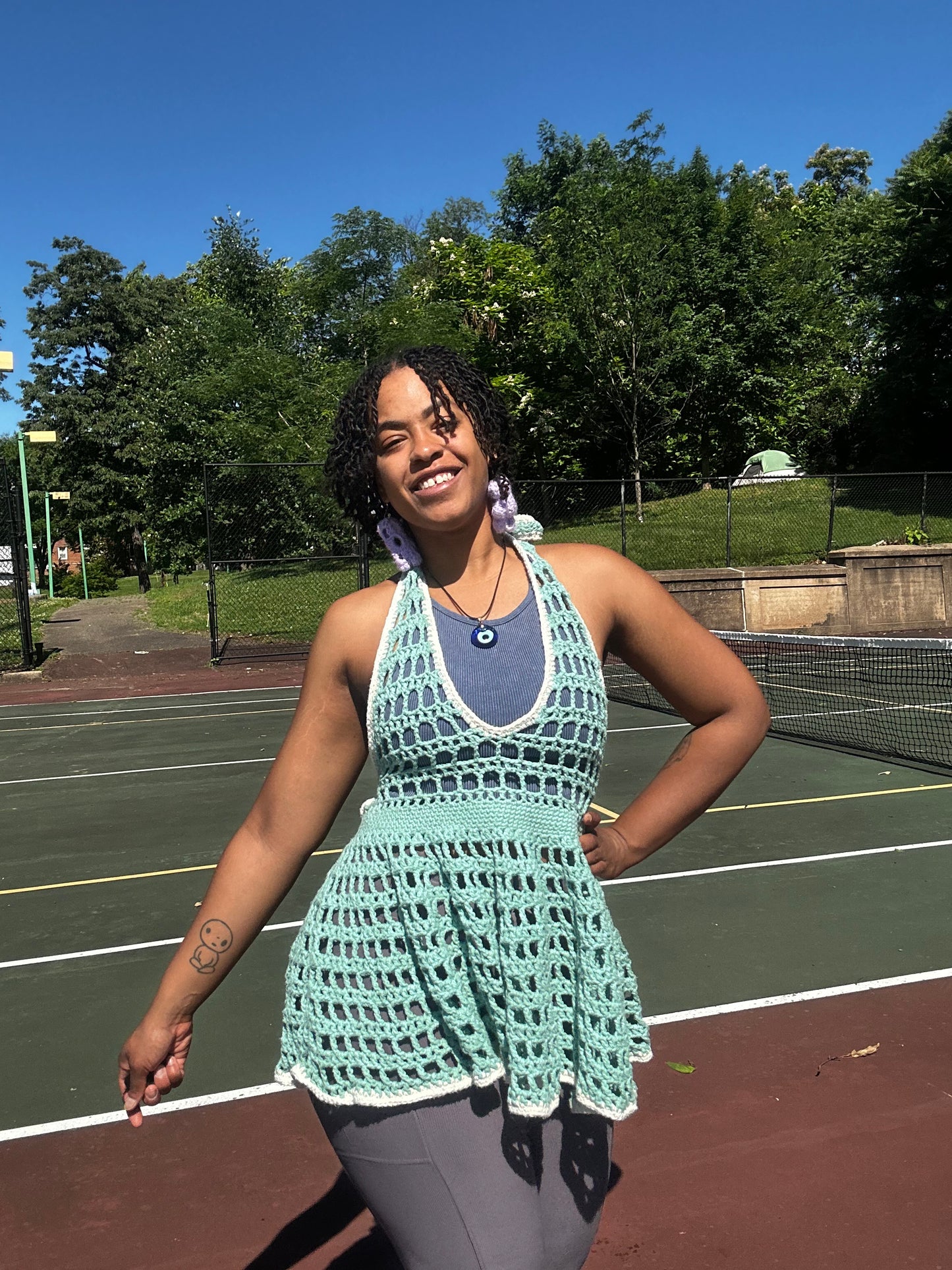 Tiana