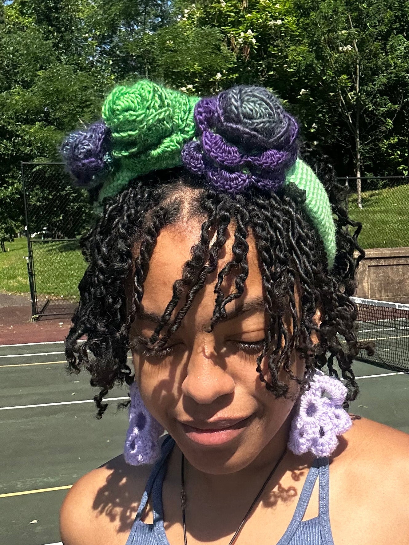 Juniper Headband