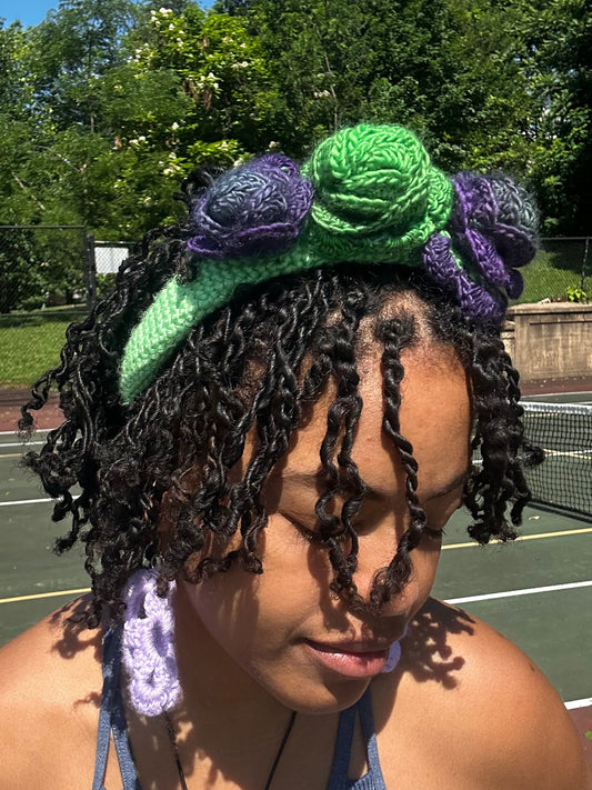Juniper Headband