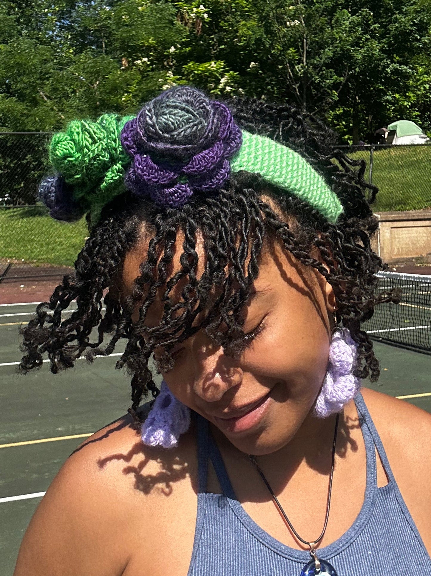 Juniper Headband
